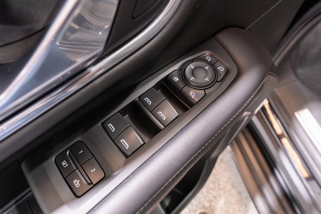 2021 GMC Yukon Image 14
