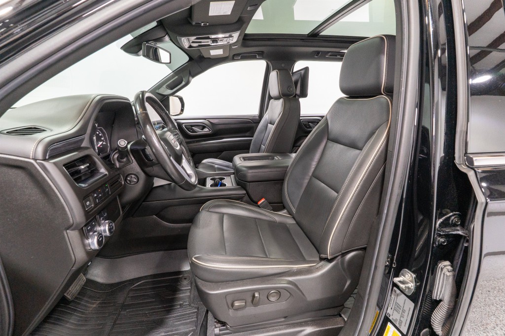 2021 GMC Yukon Image 15