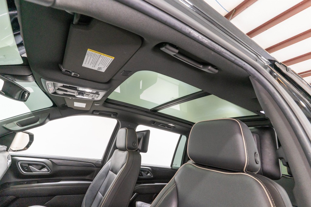 2021 GMC Yukon Image 16