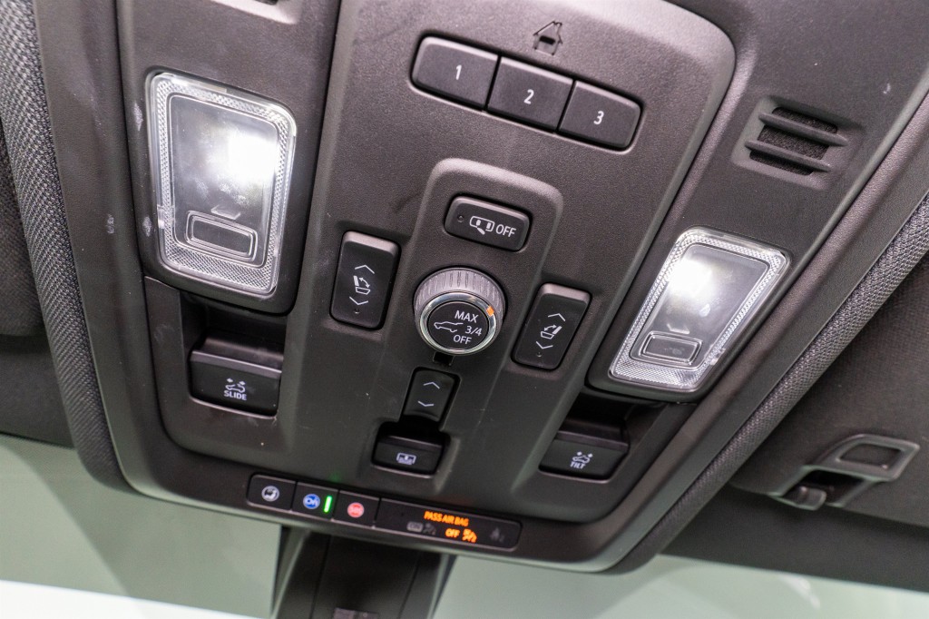 2021 GMC Yukon Image 17