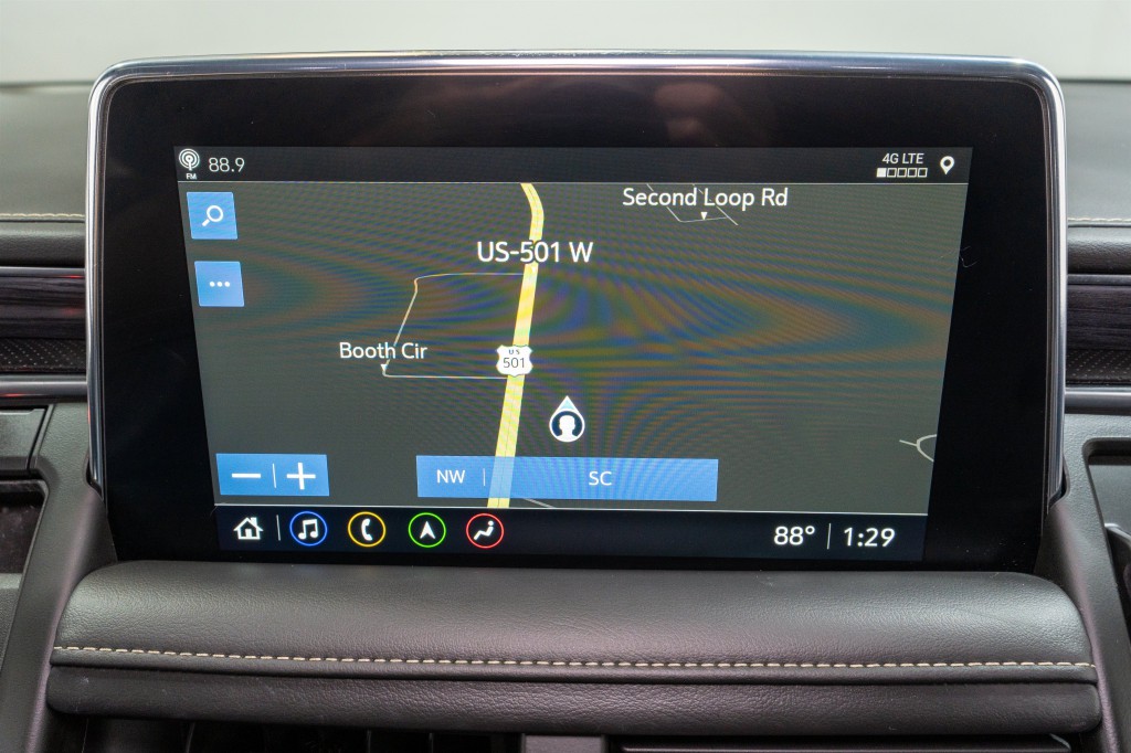 2021 GMC Yukon Image 18