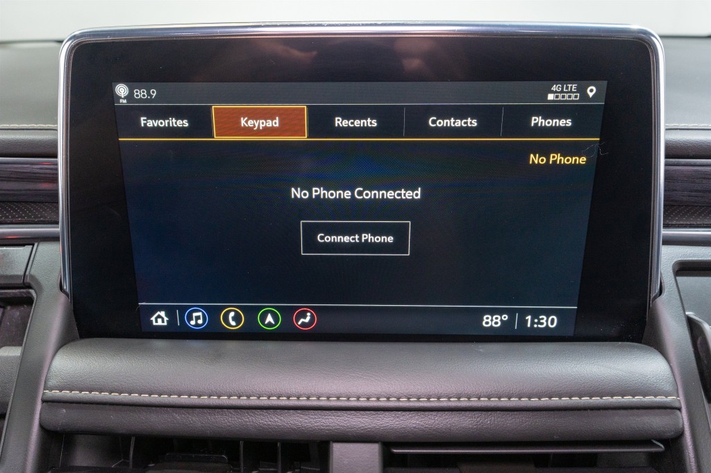 2021 GMC Yukon Image 21