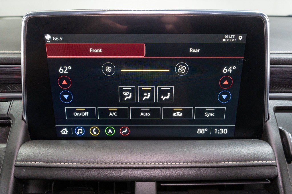 2021 GMC Yukon Image 22