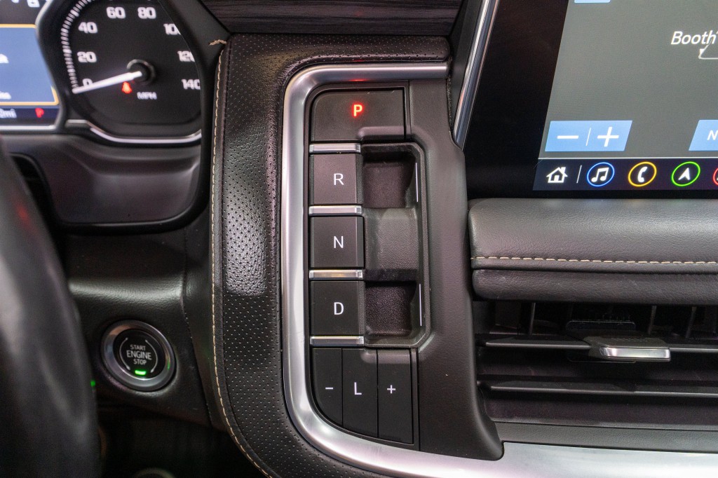 2021 GMC Yukon Image 27
