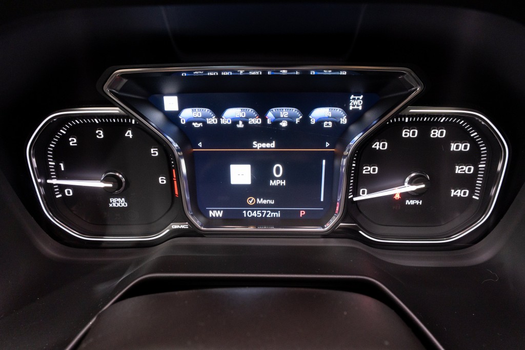 2021 GMC Yukon Image 28
