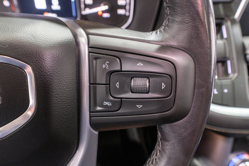 2021 GMC Yukon Image 29
