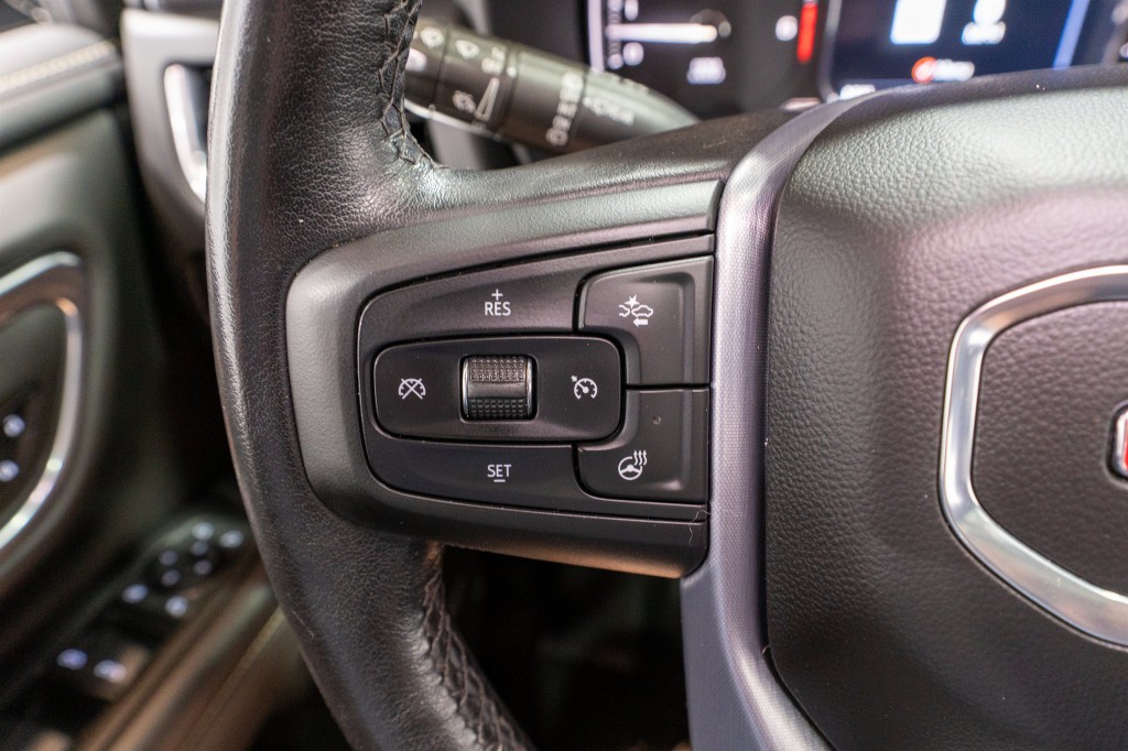2021 GMC Yukon Image 30