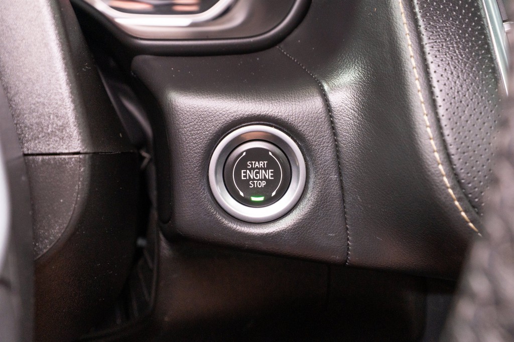 2021 GMC Yukon Image 32