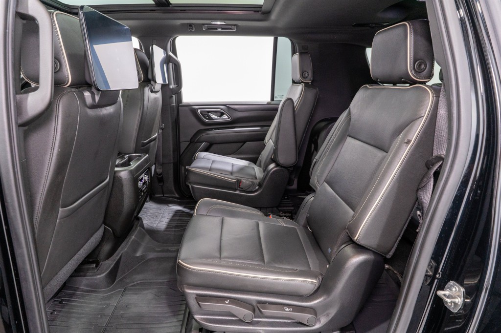 2021 GMC Yukon Image 35