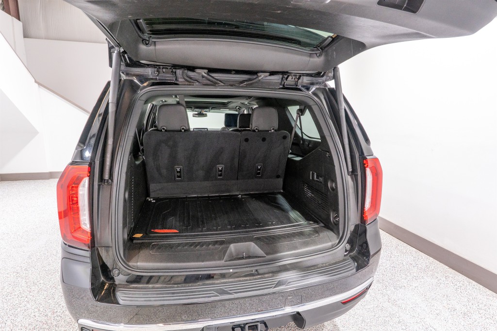 2021 GMC Yukon Image 38