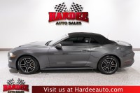 Image for 2018 Ford Mustang EcoBoost Premium ID: 7656329