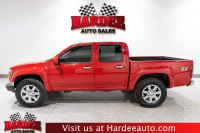 Image for 2012 Chevrolet Colorado LT w/2LT ID: 7656334