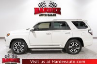 Image for 2023 Toyota 4Runner Limited ID: 7656341