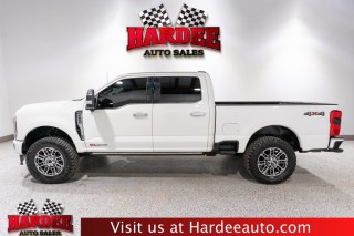 Image for 2024 Ford F-250 Limited ID: 7660363