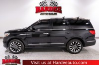 Image for 2018 Lincoln Navigator Select ID: 7666363
