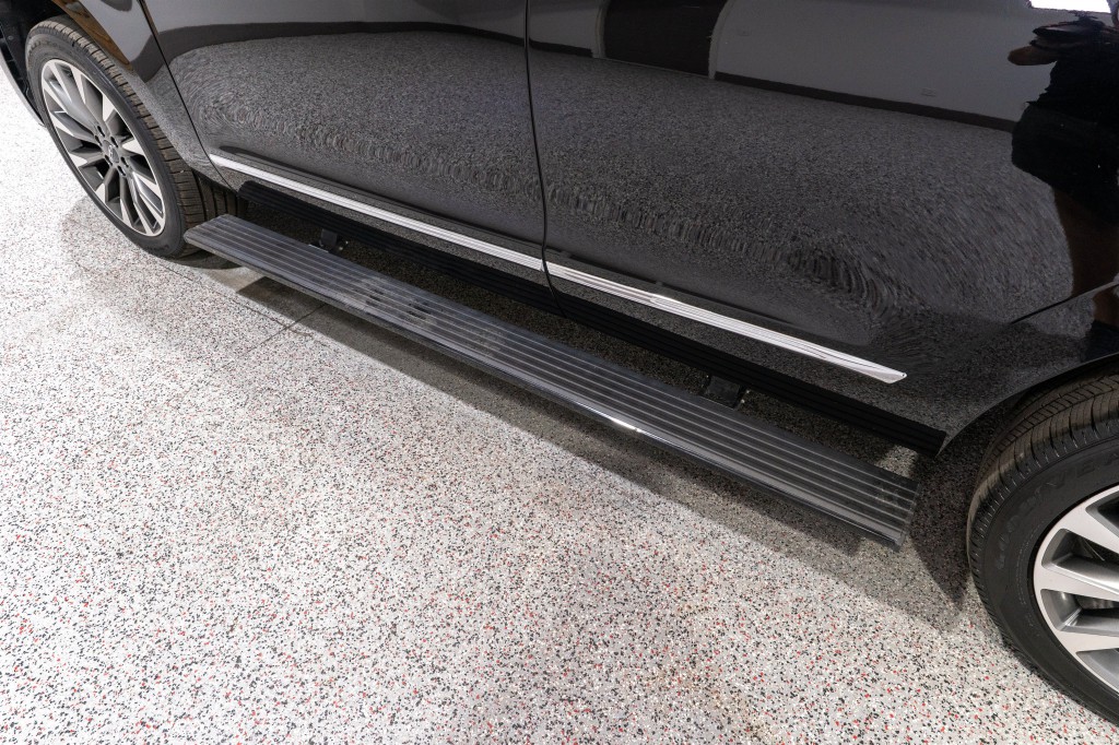 2018 Lincoln Navigator Image 11