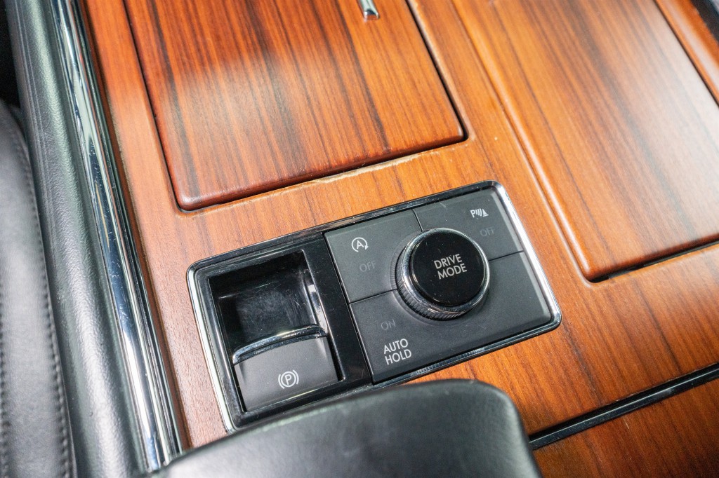 2018 Lincoln Navigator Image 25