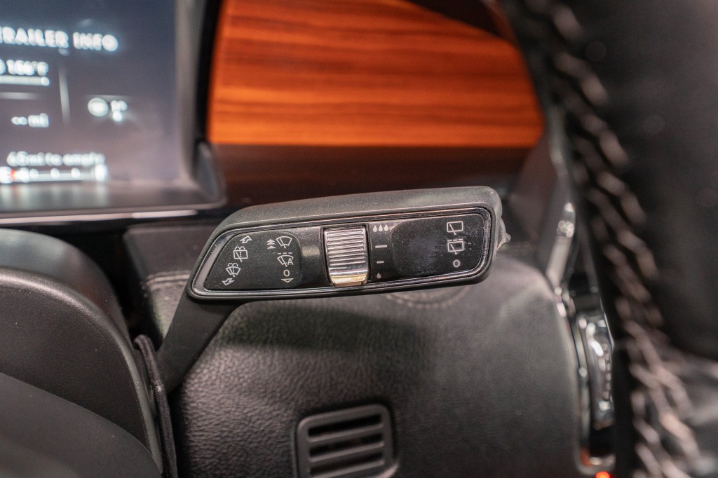 2018 Lincoln Navigator Image 29