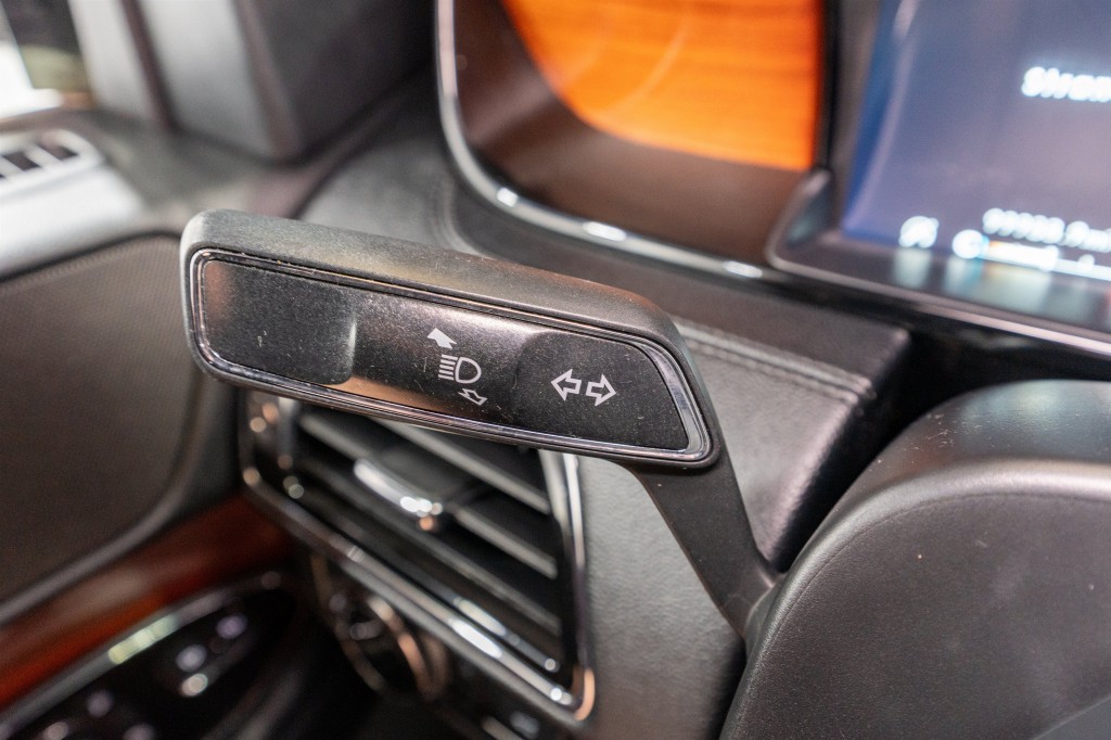 2018 Lincoln Navigator Image 30