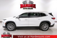 Image for 2026 Buick Enclave Preferred ID: 7666367