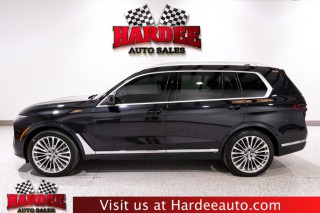 Image for 2024 BMW X7 xDrive40i ID: 7668752