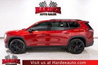 Image for 2026 GMC Acadia Elevation ID: 7668858