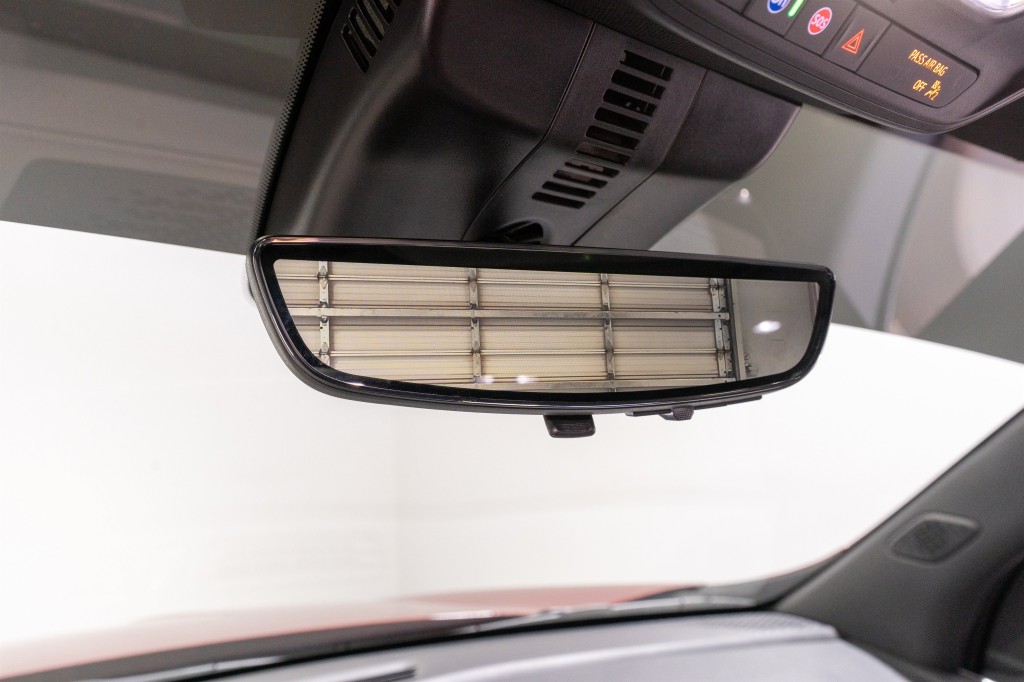 2026 GMC Acadia Image 17
