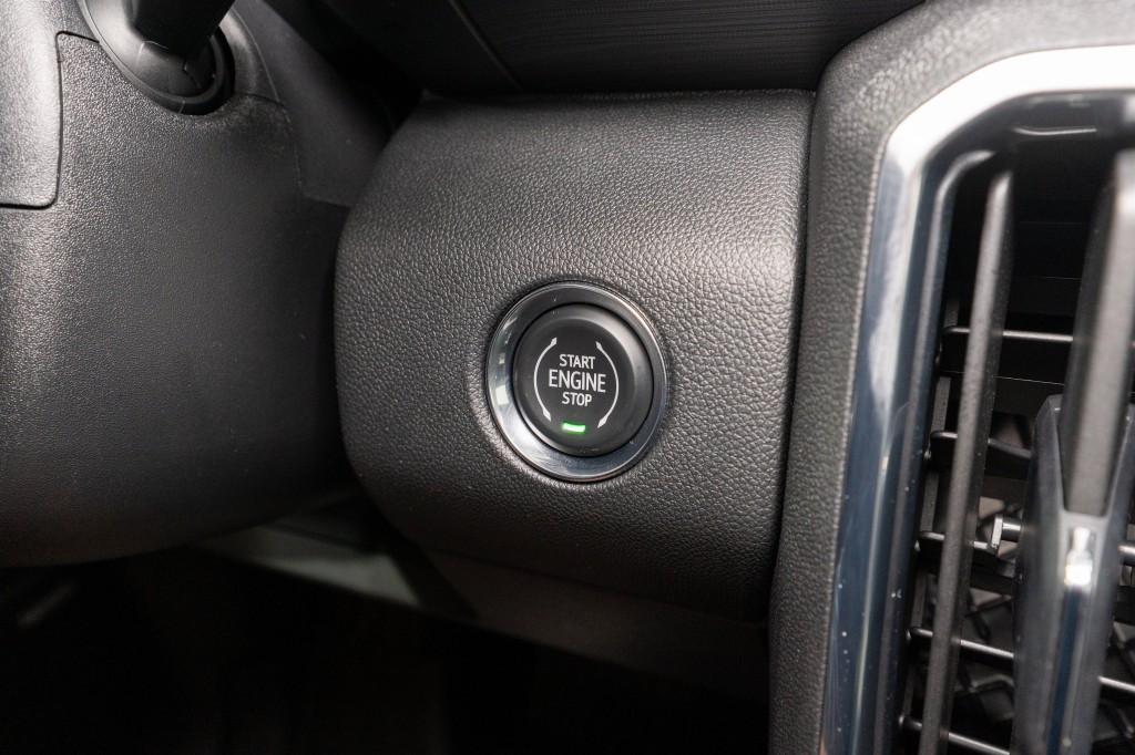 2026 GMC Acadia Image 29