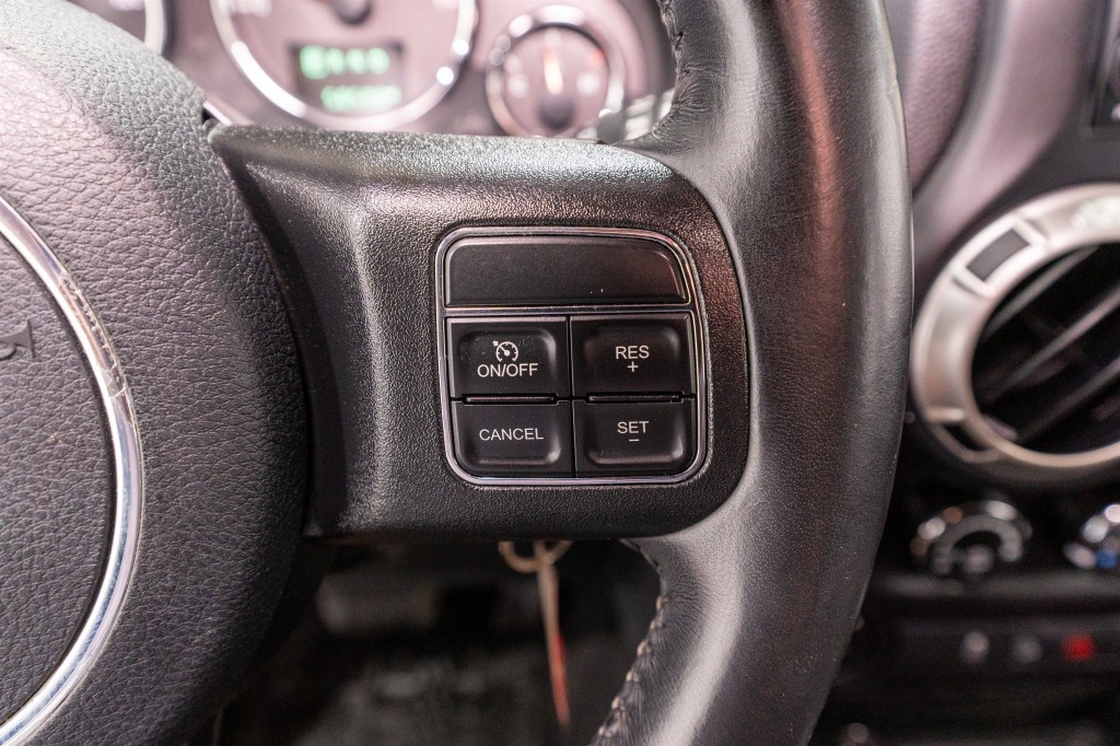 2017 Jeep Wrangler Unlimited Image 24