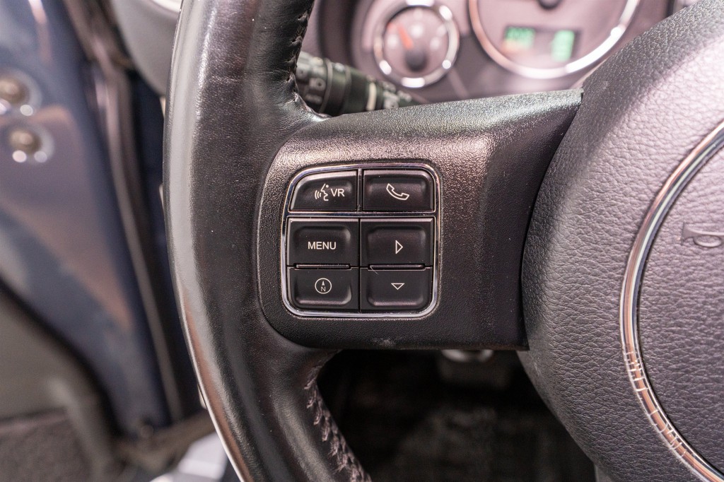 2017 Jeep Wrangler Unlimited Image 25