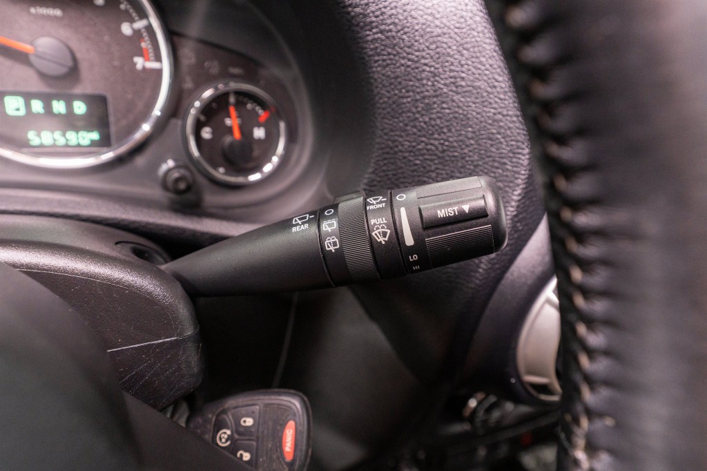2017 Jeep Wrangler Unlimited Image 26