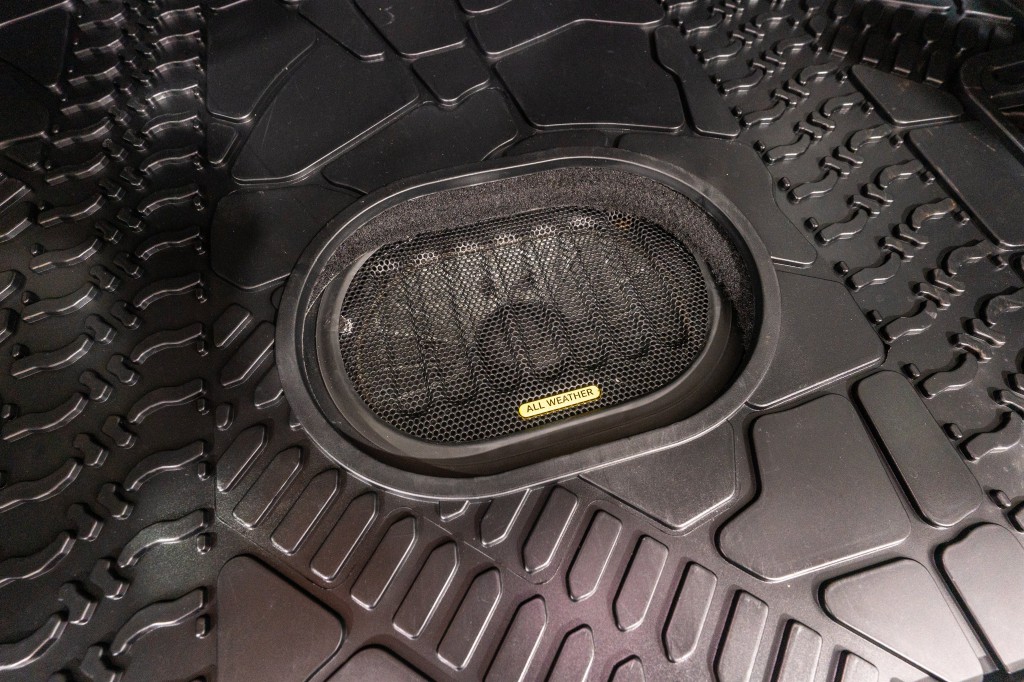2017 Jeep Wrangler Unlimited Image 30