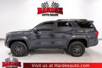 Image for 2025 Toyota 4Runner SR5 ID: 7671634