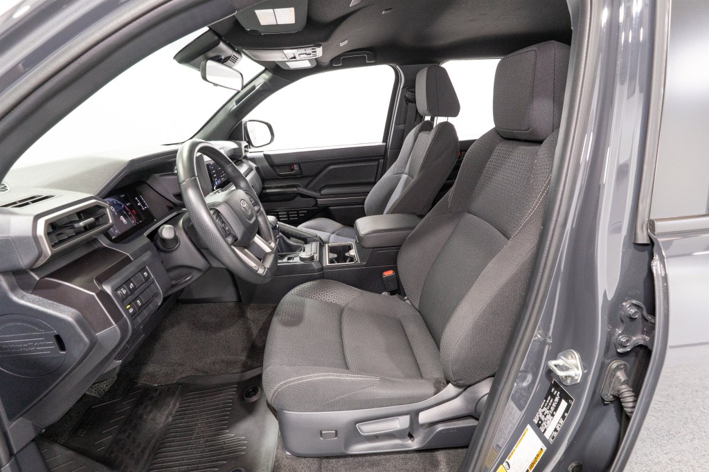 2025 Toyota 4Runner Image 15