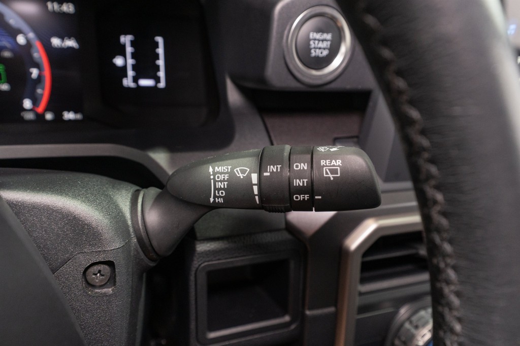 2025 Toyota 4Runner Image 26