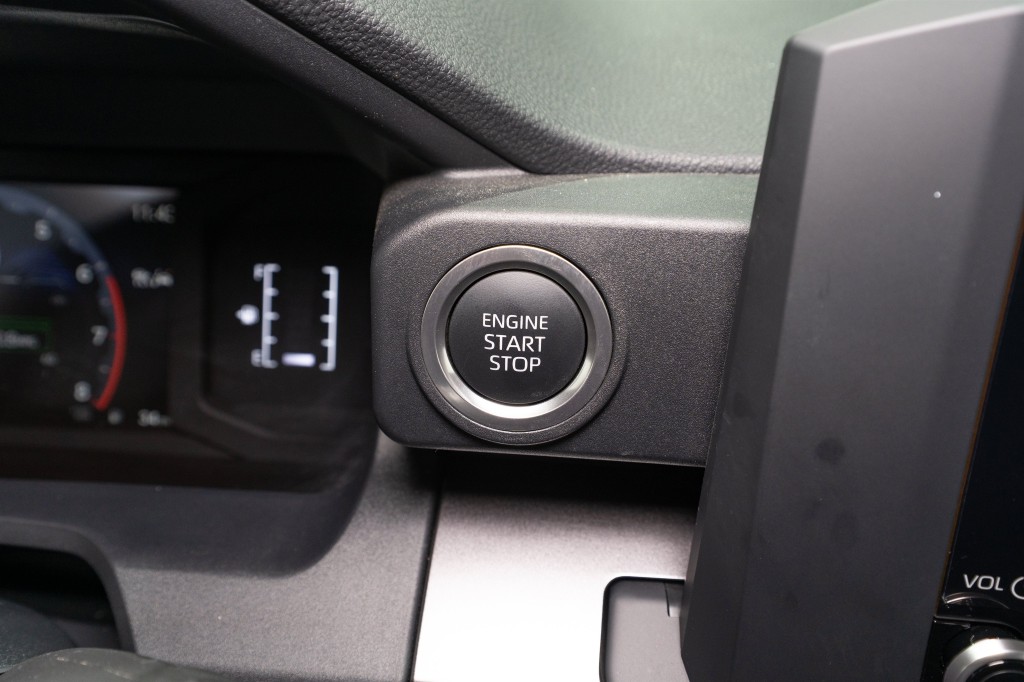 2025 Toyota 4Runner Image 28