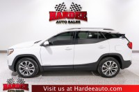 Image for 2019 GMC Terrain SLT ID: 7674318