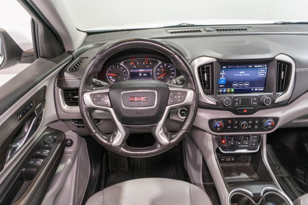2019 GMC Terrain Image 11