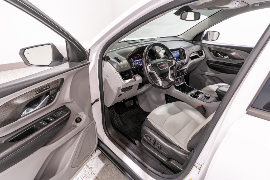 2019 GMC Terrain Image 12