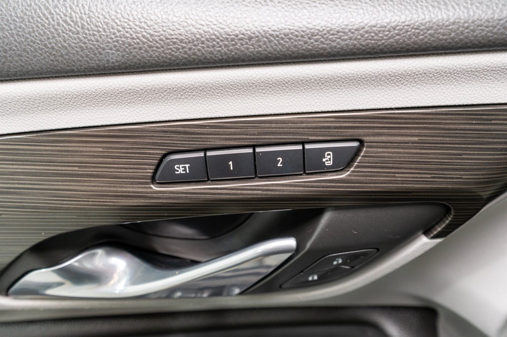 2019 GMC Terrain Image 14
