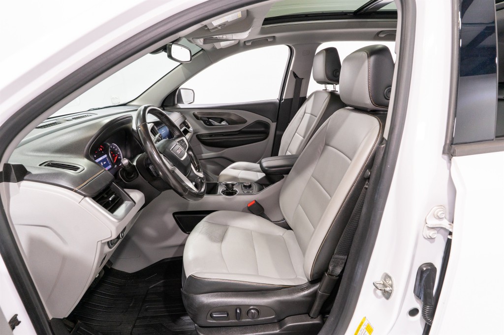 2019 GMC Terrain Image 17
