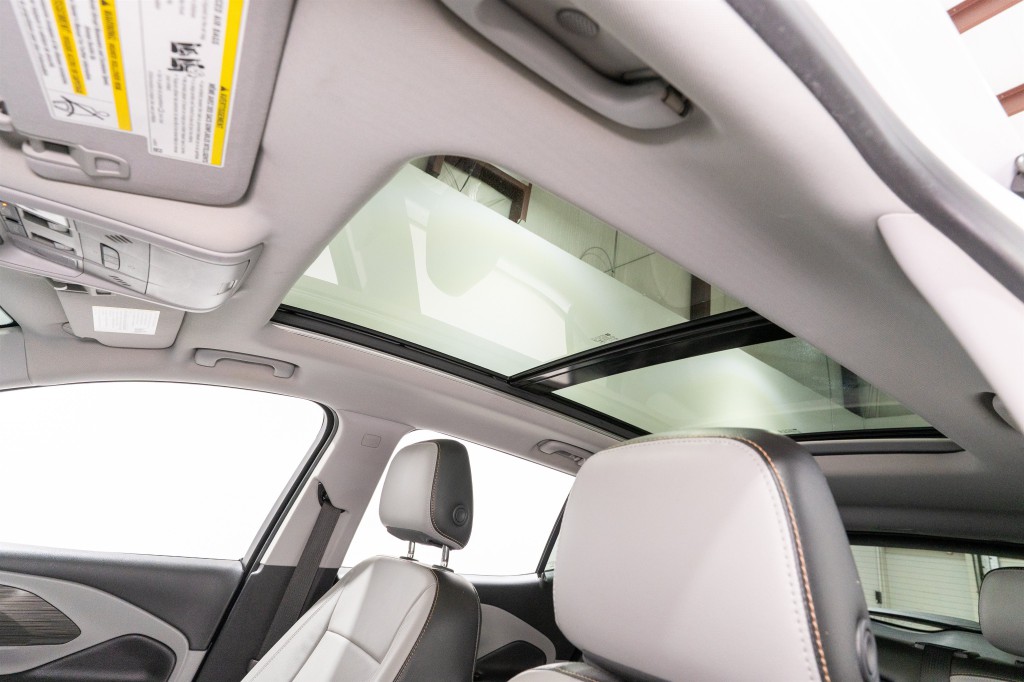 2019 GMC Terrain Image 18