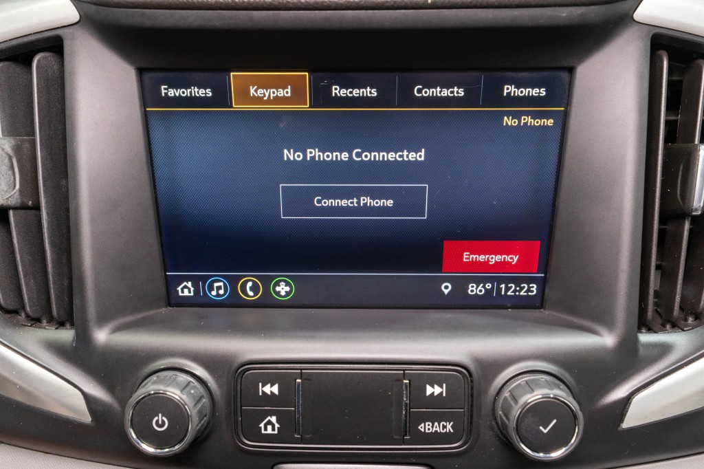 2019 GMC Terrain Image 21