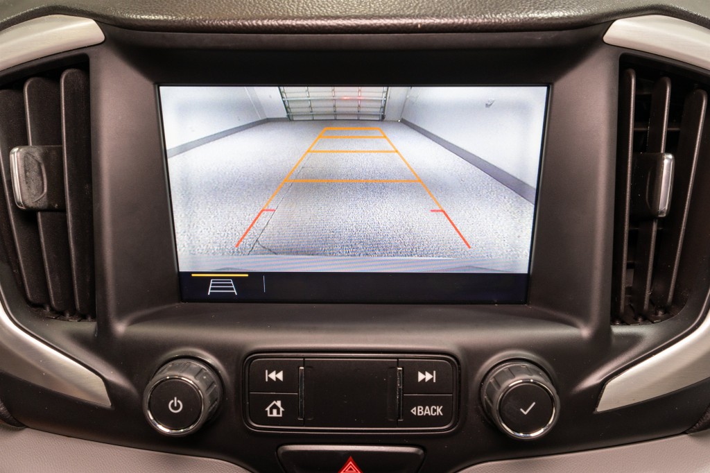 2019 GMC Terrain Image 22