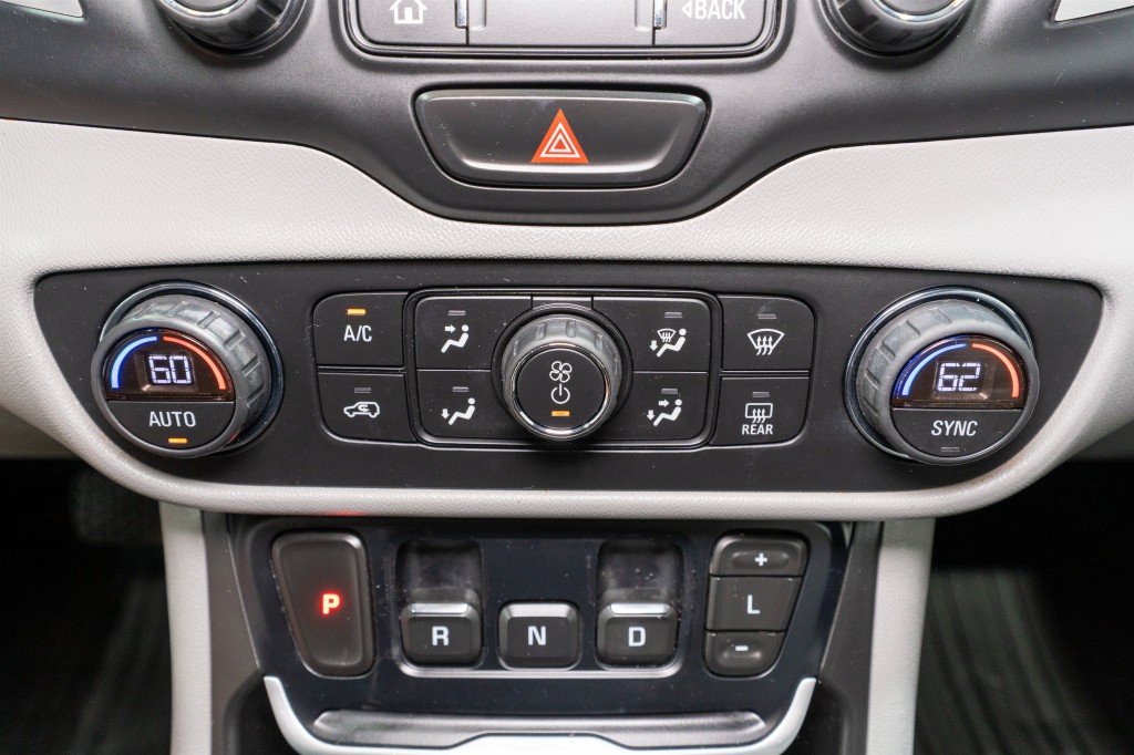 2019 GMC Terrain Image 23