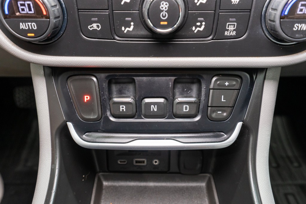 2019 GMC Terrain Image 24