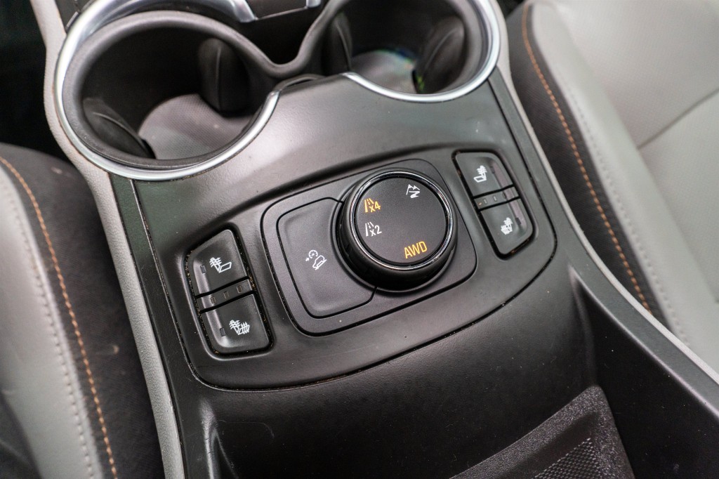 2019 GMC Terrain Image 25
