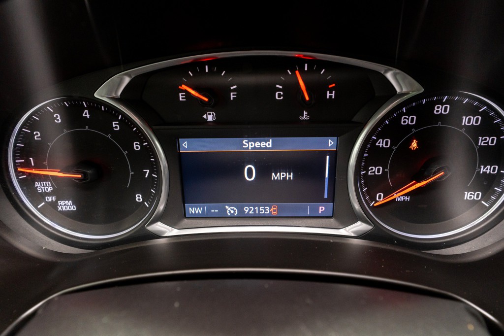 2019 GMC Terrain Image 26