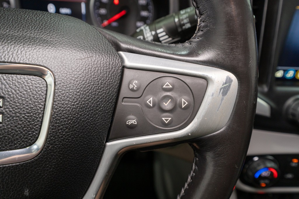 2019 GMC Terrain Image 27