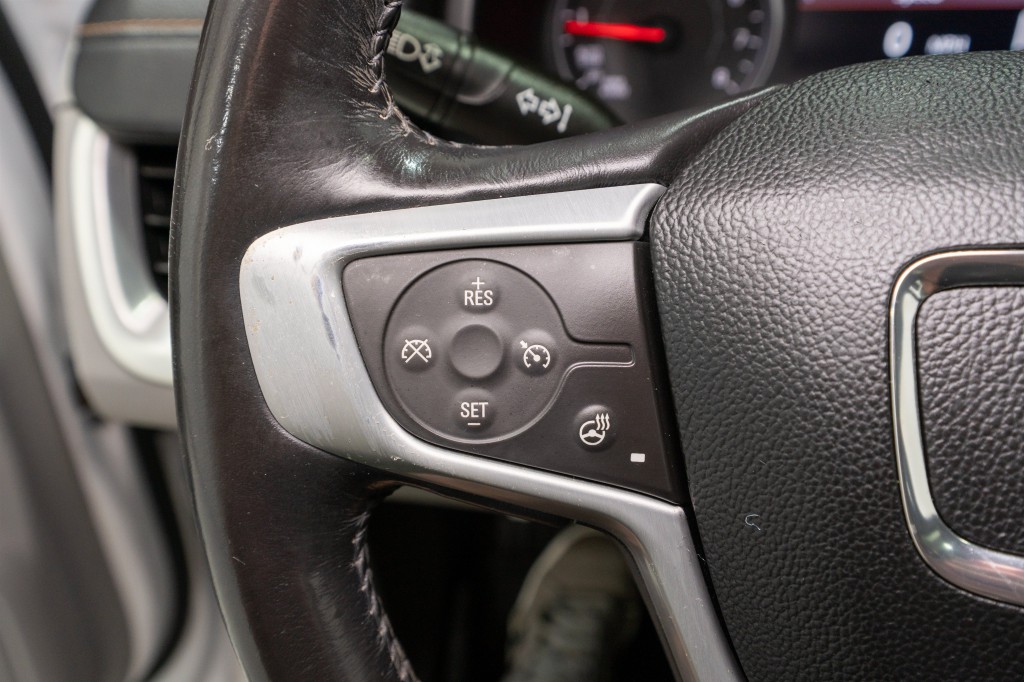 2019 GMC Terrain Image 28